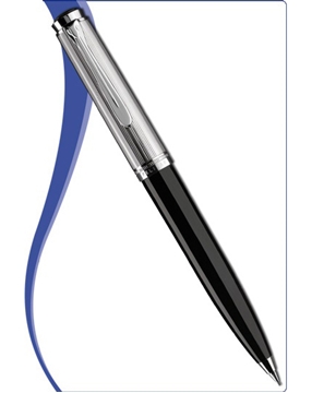 Pelikan Souveran D420 Versatil Kalem resmi