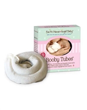 Earth Mama Booby Tubes resmi