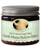 Earth Mama Bottom Balm resmi