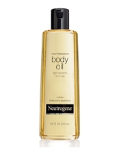 Neutrogena Vücut Yağı resmi