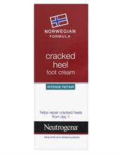 Neutrogena Cracked Heel Çatlak Topuklar İçin Bakım Kremi resmi