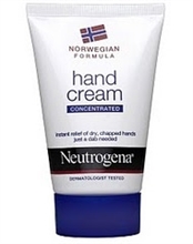 Neutrogena Norveç Formülü El Kremi resmi