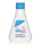 Sebamed Baby Shampoo Bebek Şampuanı resmi