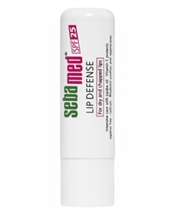 Sebamed Lip Defense Dudak Koruyucu SPF25 resmi