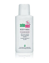 Sebamed Body Milk Vücut Sütü resmi