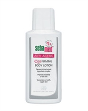 Sebamed Anti Ageing Q10 Firming Body Lotion resmi