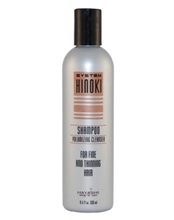 Hayashi System Hinoki Shampoo Şampuan resmi