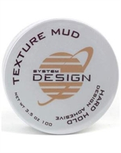 Hayashi System Design Texture Mud resmi