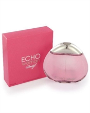 Davidoff Echo Bayan Parfüm resmi