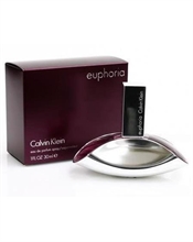 Calvin Klein Euphoria EDP Bayan Parfüm resmi