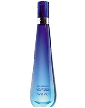 Davidoff Cool Water Wave EDT Bayan Parfüm resmi