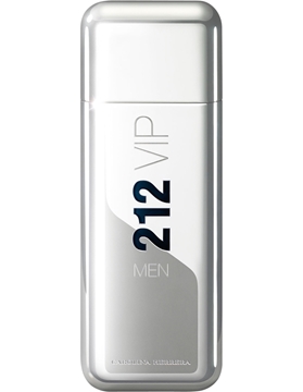 Carolina Herrera 212 Vip Men EDT Erkek Parfüm resmi
