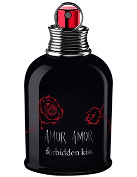 Cacharel Amor Forbidden Kiss EDT Bayan Parfüm resmi
