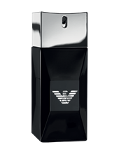 Emporio Armani Diamonds Black Carat Men EDT Erkek Parfüm resmi