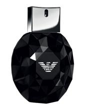 Emporio Armani Diamonds Black Carat Women EDP Bayan Parfüm resmi