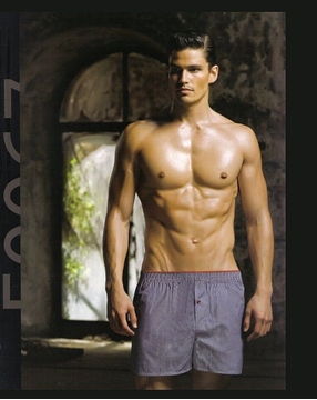 Resim Yeni İnci Erkek Boxer E0067