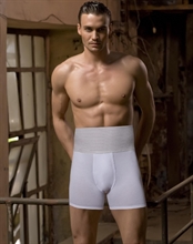 Yeni İnci Erkek Korseli Boxer E0090 Kitaro resmi
