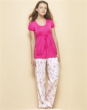 Penye Mood 6574 Pijama Takım resmi
