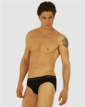 Marco Barrera 711 Slip Külot resmi