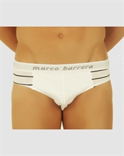 Marco Barrera 721 Slip Külot resmi