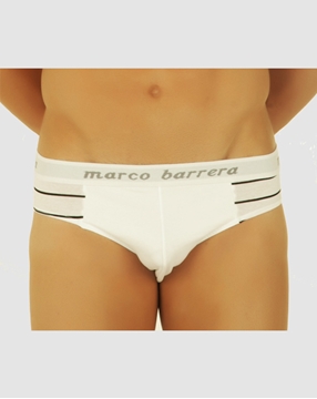 Resim Marco Barrera 721 Slip Külot