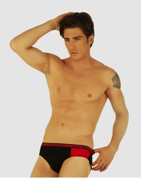 Resim Marco Barrera 723 Slip Külot