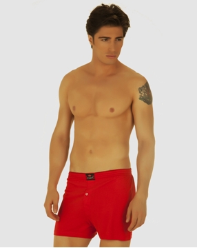 Marco Barrera 790 Boxer resmi