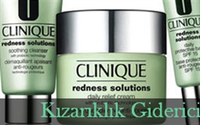 Kızarıklık Giderici kategorisi resmi