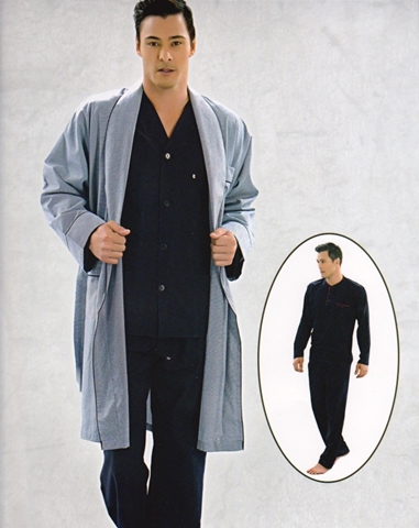 Picture of Pierre Cardin 5505 Ropdöşambr Takım