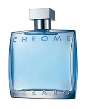 Azzaro Chrome EDT Erkek Parfüm resmi