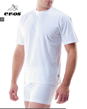 Eros es 1540 2 li Paket USA Tişört resmi