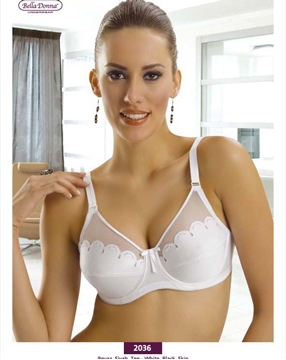 Bella Donna 2036 Minimizer Sütyen resmi