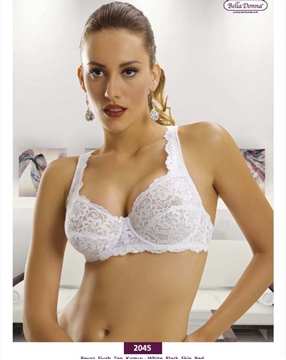 Bella Donna 2045 Minimizer Sütyen resmi