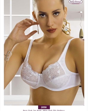 Bella Donna 2050 Minimizer Sütyen resmi