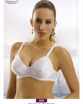 Bella Donna 2060 Minimizer Sütyen resmi