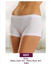 Bella Donna 4005 Boxer resmi
