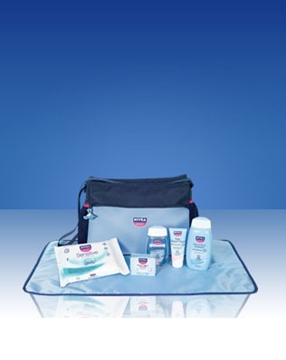 Nivea Baby Atta Çantası resmi