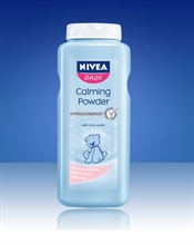 Nivea Baby Bebek Pudrası resmi