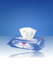 Nivea Baby Nemlendirici Temizleme Mendili resmi