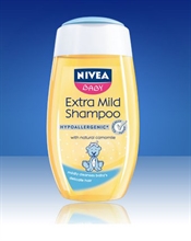 Nivea Baby Papatya Özlü Şampuan resmi