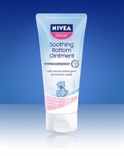 Nivea Baby Pişik Kremi resmi