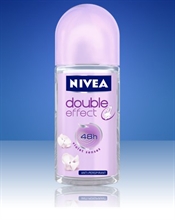  Nivea Bayan Double Effect Mor Düşler Roll On resmi