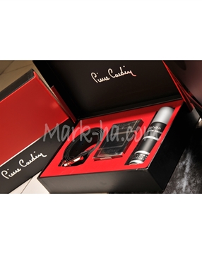 Pierre Cardin PC004S Erkek Hediye Seti resmi