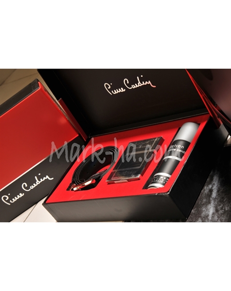 Picture of Pierre Cardin PC004S Erkek Hediye Seti