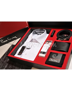 Pierre Cardin PC02 Erkek Seti resmi