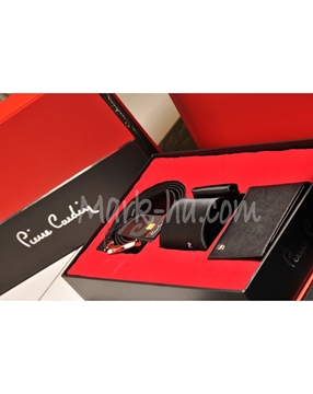 Pierre Cardin PC07 Erkek Hediye Seti resmi