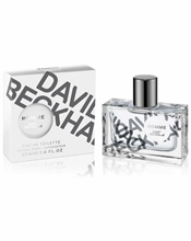 David Beckham Homme EDT  resmi