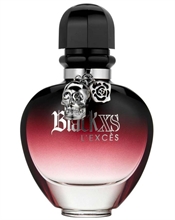 Paco Rabanne Black XS L'Exces EDP Bayan Parfüm resmi