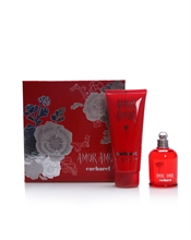 Cacharel Amor 100 ml EDT Bayan Parfüm Hediye Seti  resmi