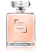 Chanel Coco Mademoiselle EDP Bayan Parfüm resmi